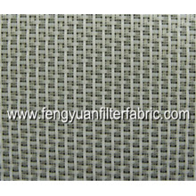 Paper Machine Single Layer Forming Fabric